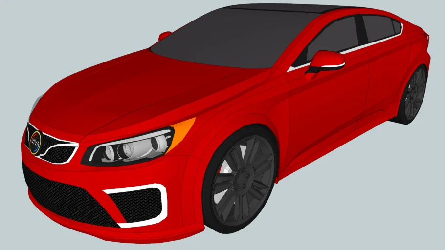 2015 VIVA VR55/Aurora XE (Restyled 6SV)