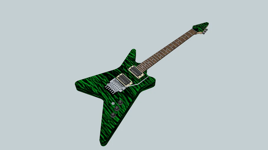 Carvin V220
