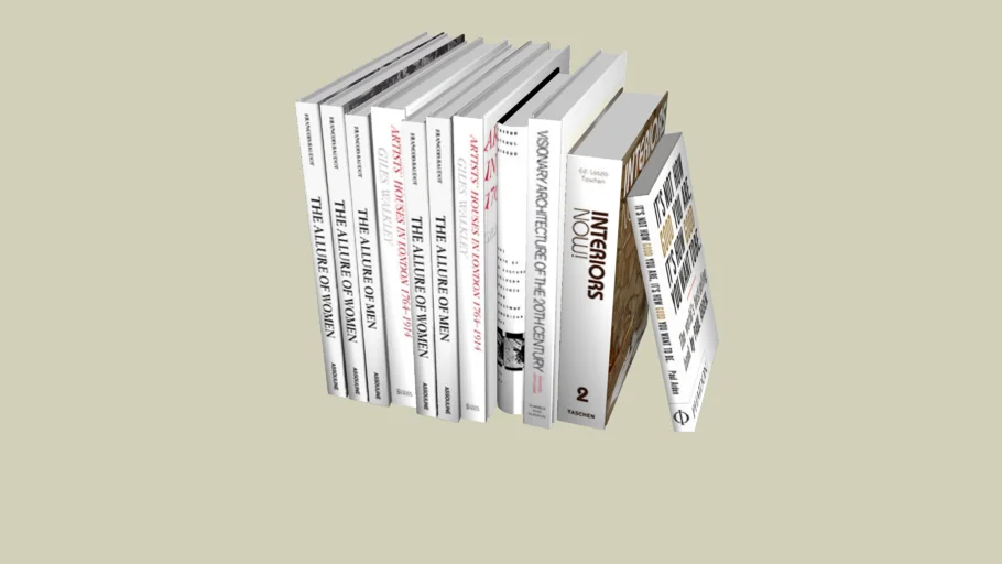 LIVROS DECORAÇÃO PARA ESTANTE