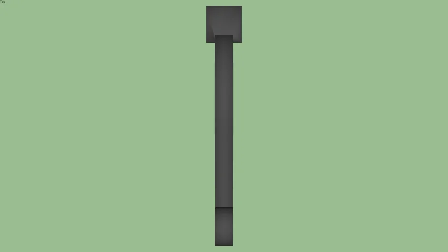 Door Handle