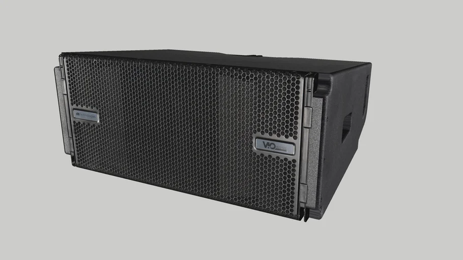 VIO L210 dBTechnologies
