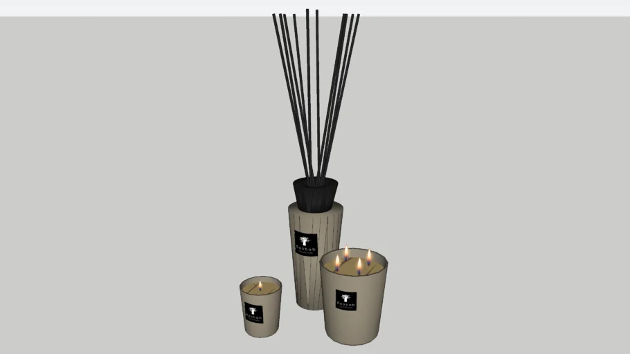 Baobab Collection