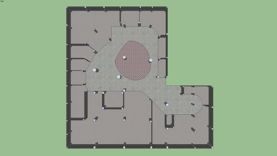 patio maringu