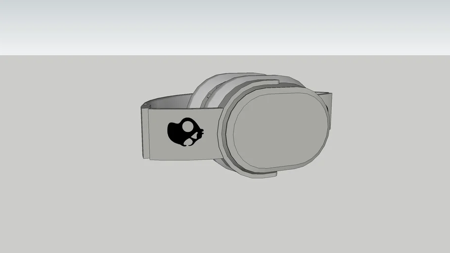 AURICULARES DE DIADEMA