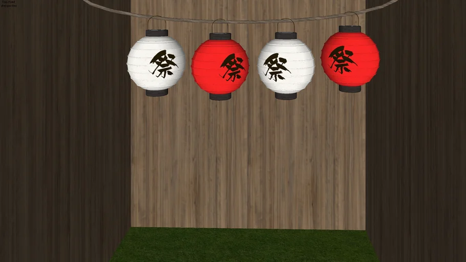 祭典燈籠   festival lantern  祭りの ランタン  まつりの ランタン