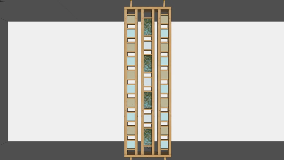 Room Divider