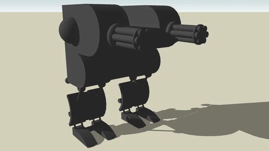 Mech