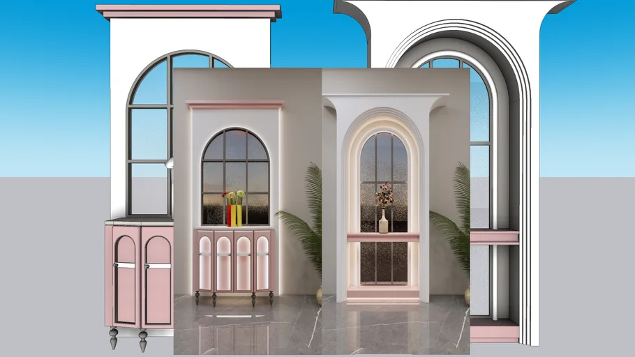 3D Warehouse