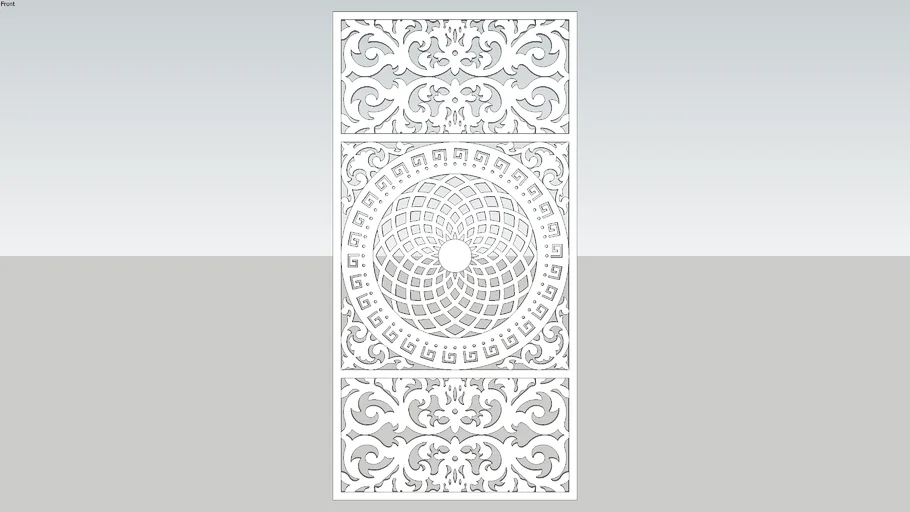 GRC Pattern 4