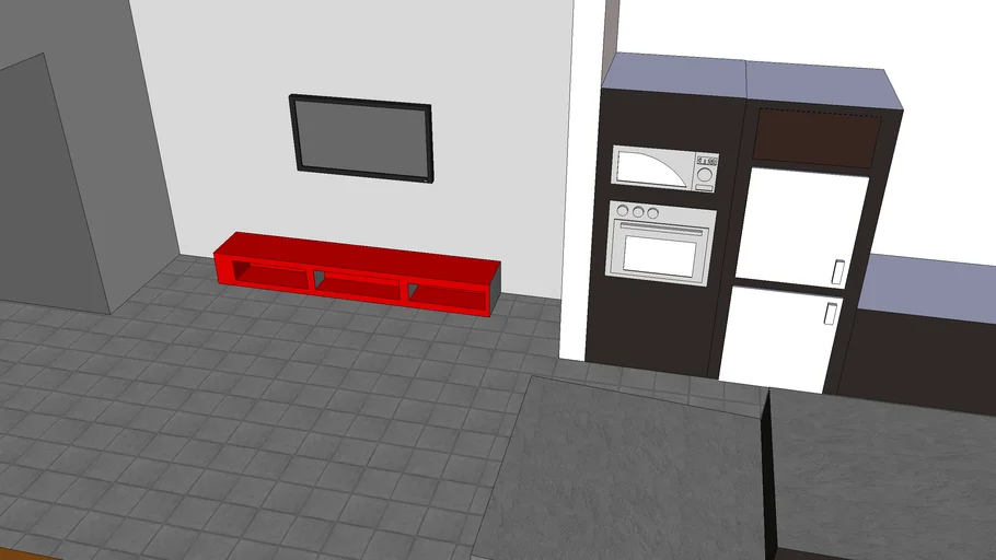 Maison pascal, Jenni