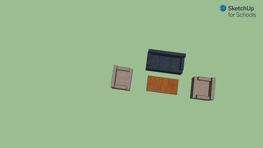 Activity 6 | 3D Warehouse