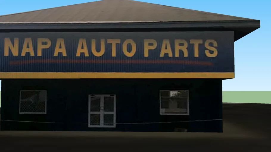 NAPA Autoparts