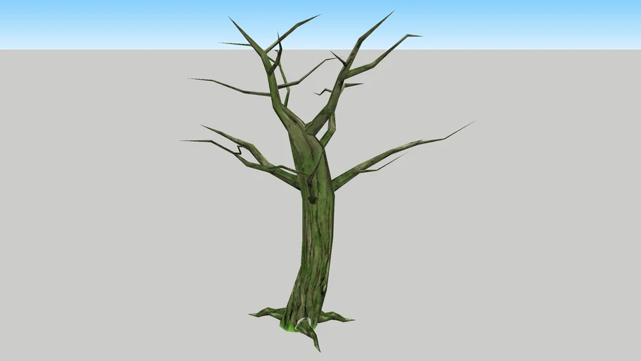 Dead Tree