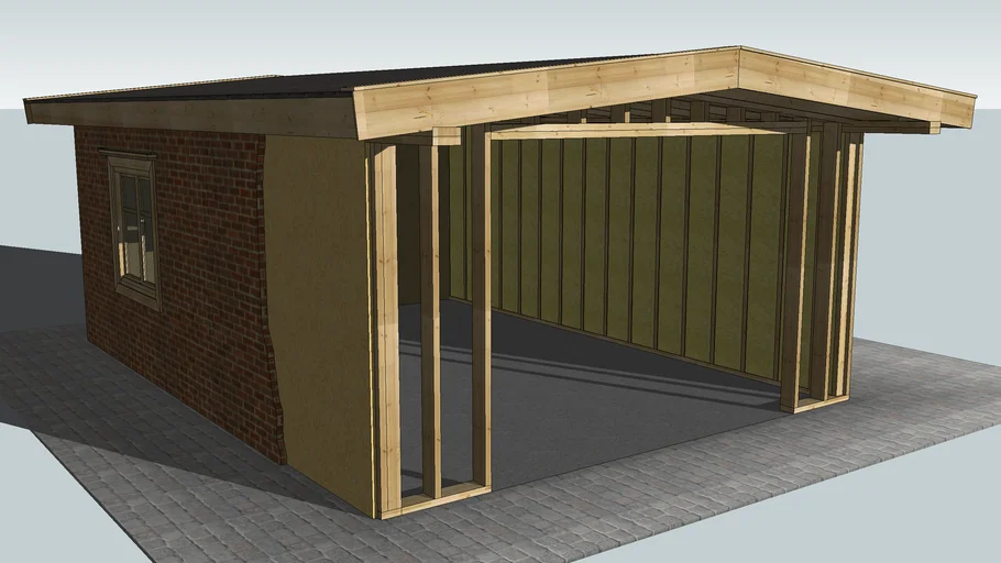 3D Warehouse