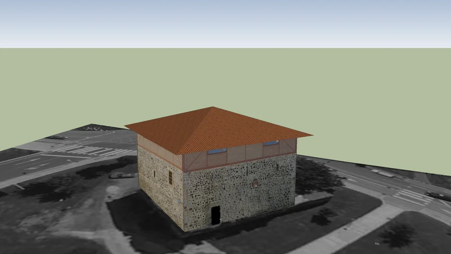 Torre Urizar