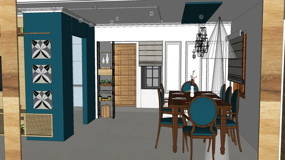 house interior