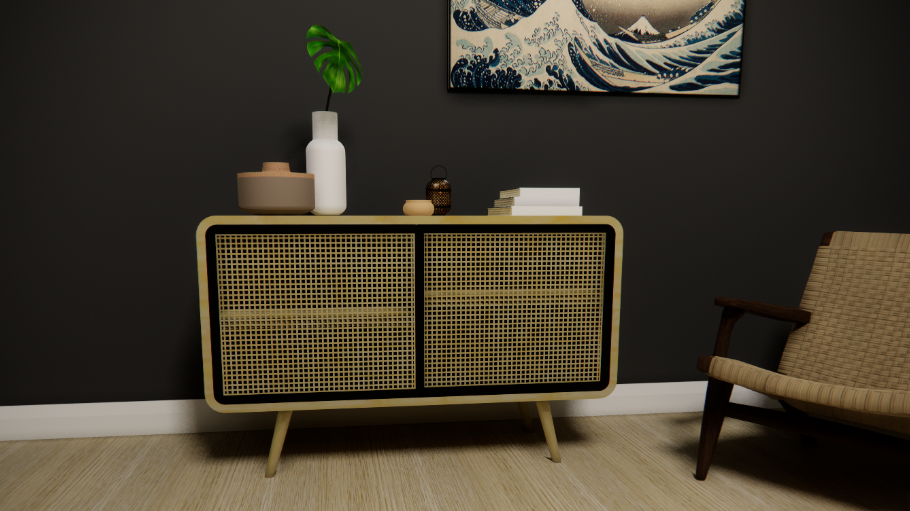 Sideboard
