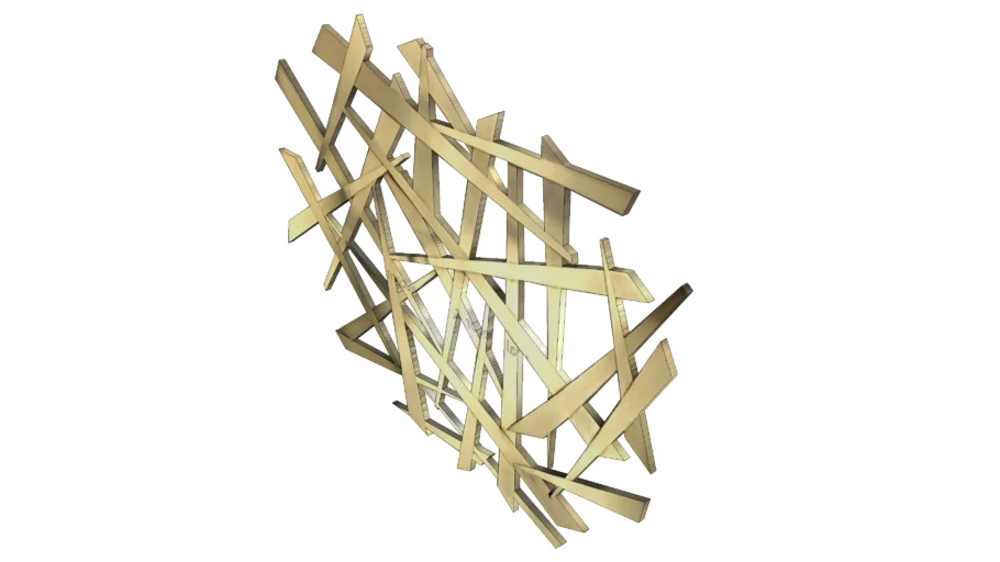 Wall decoration