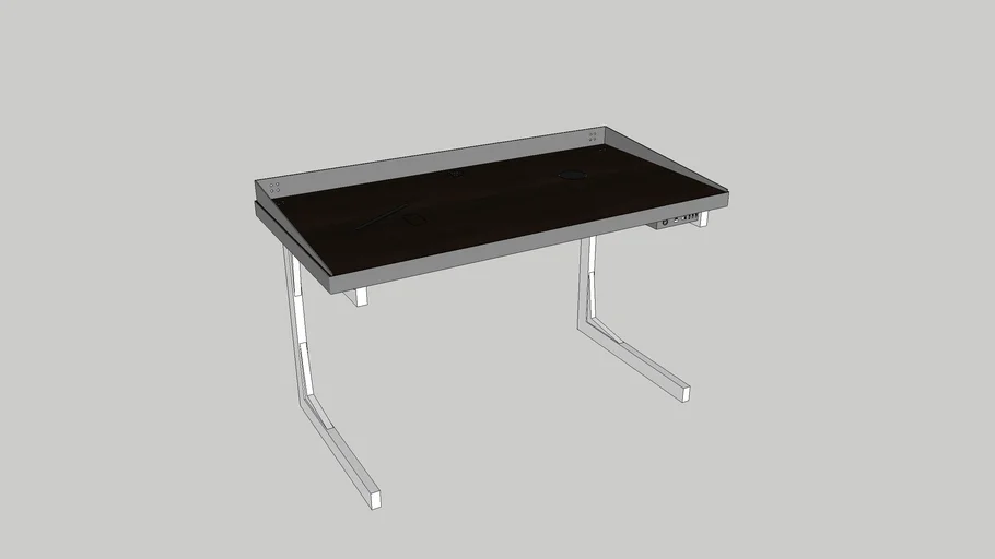 Smart Desk