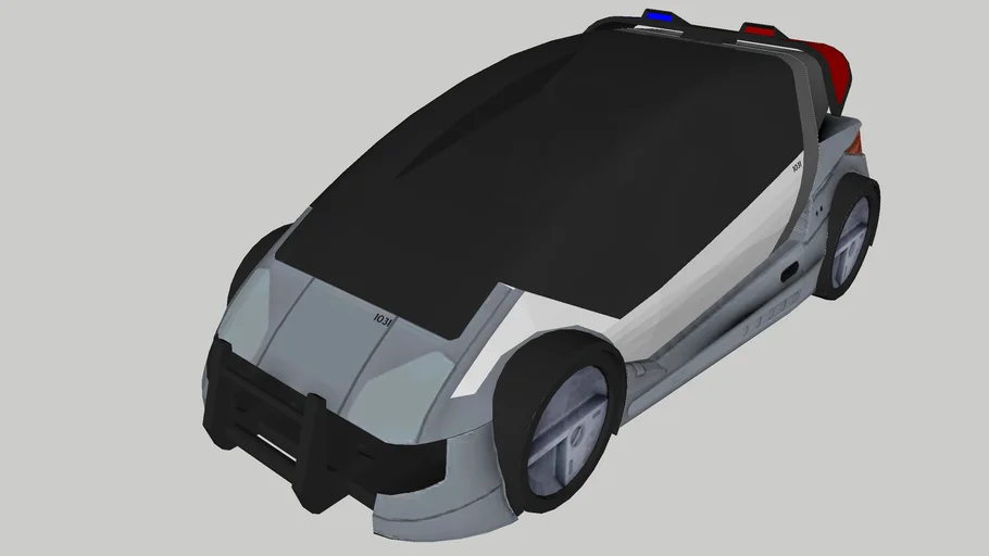 2554 HuCiv GENET NMPD
