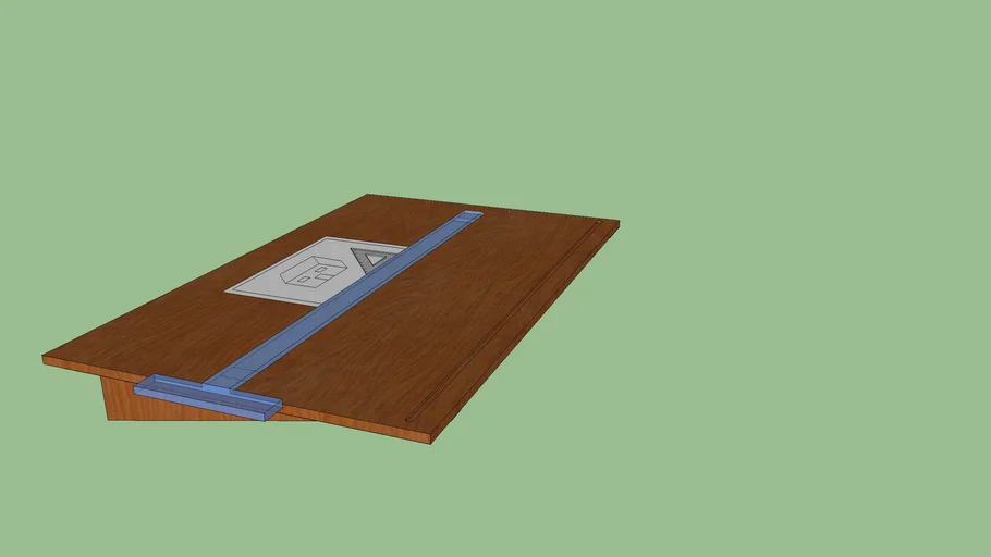 DRAWING BOARD