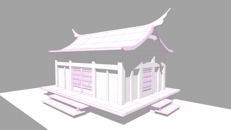 Casa Japonesa