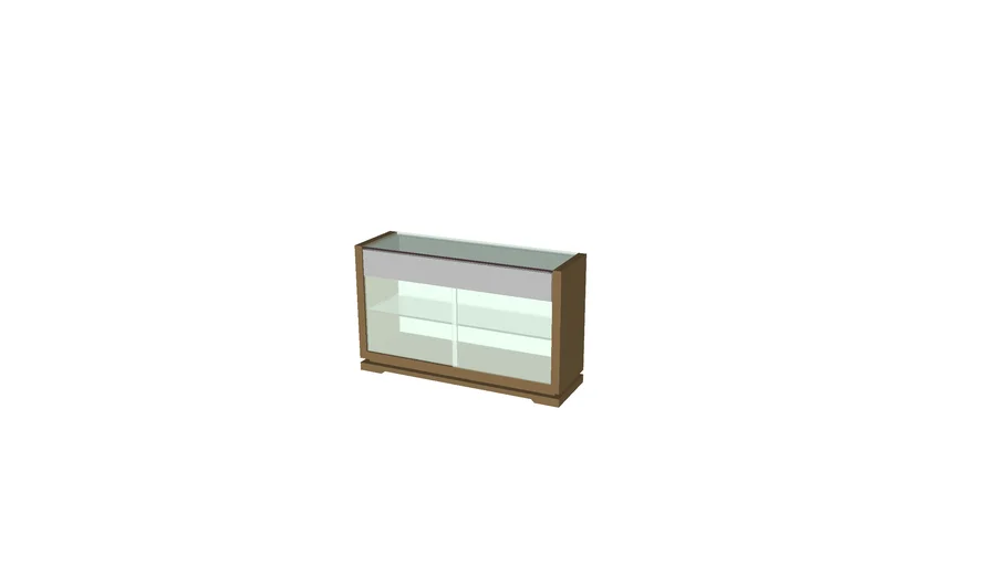 Display Unit. | 3D Warehouse