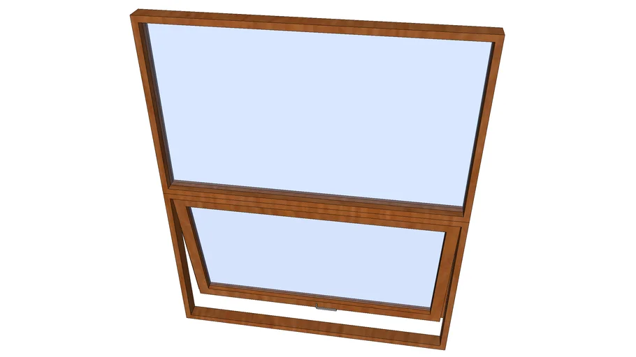 window | 3D Warehouse