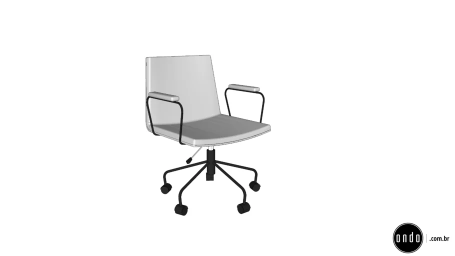 cadeira home office itaim