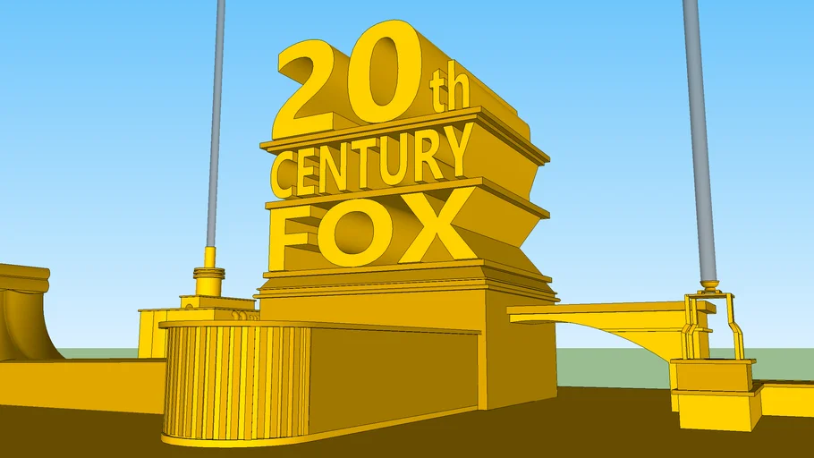 20th Century Fox logo