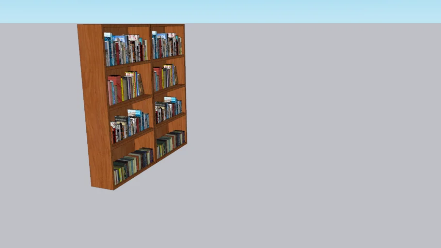 libreros