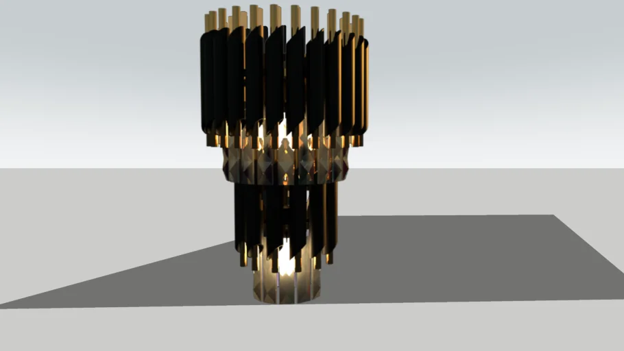 Crystal Luxury Decorative Wall Lights