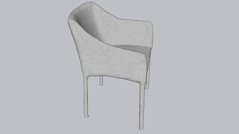 Kendall Chair MELERO