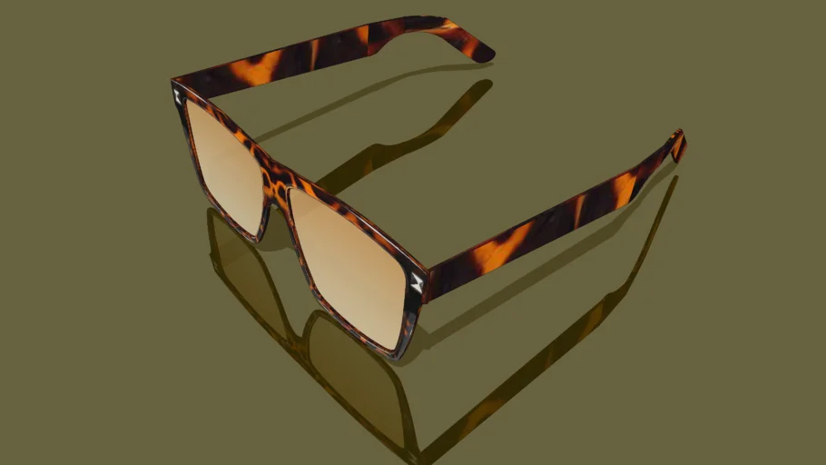 lentes de sol / sunglasses