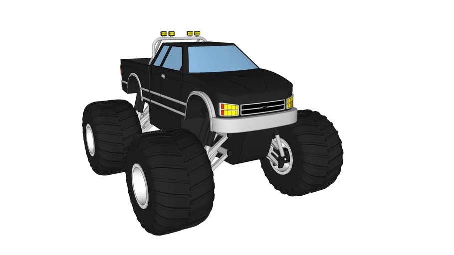Monster Truck