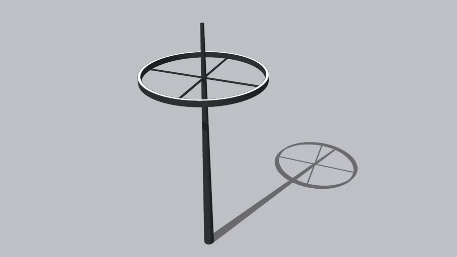 LIGHT POLE