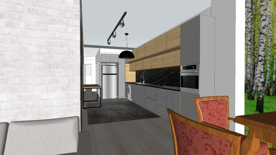 interior design home