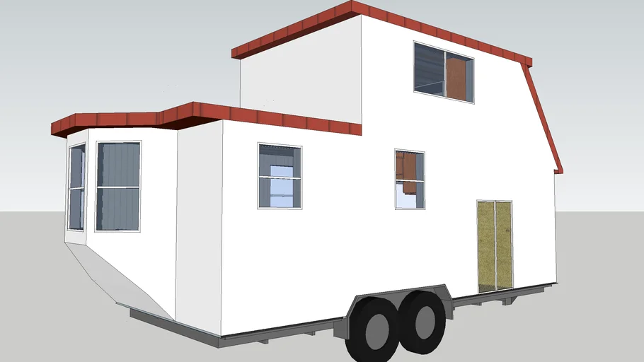 The Townhouse 20