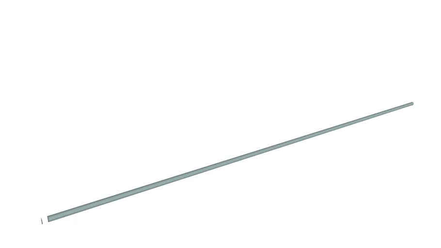 598 Meia curva oliva c/ seis uni 2,80