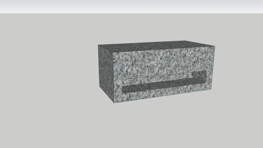 Ventilation Block