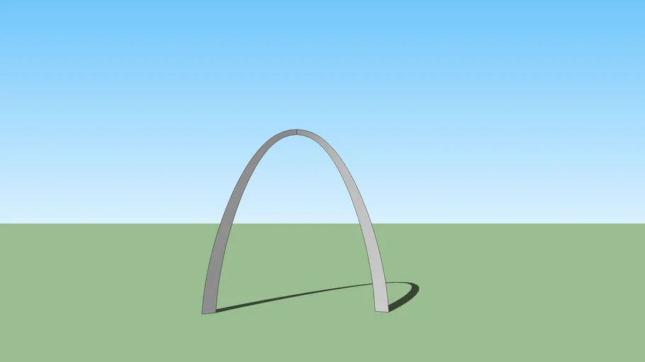 Gateway Arch