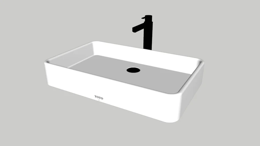 lavabo