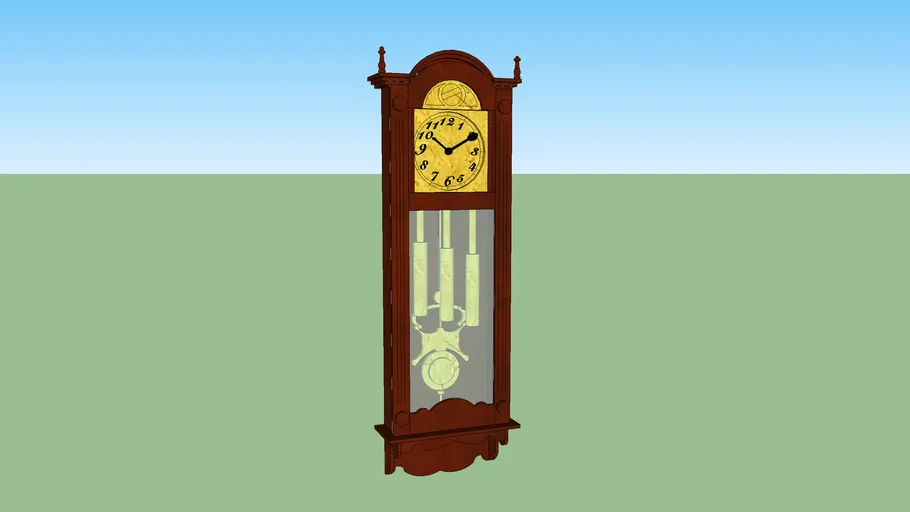 Wall Clock