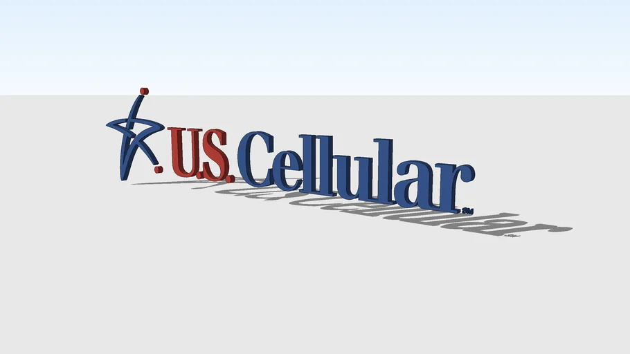 US Cellular Logo