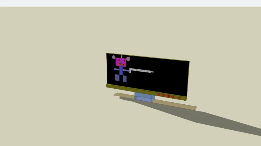 3D Warehouse