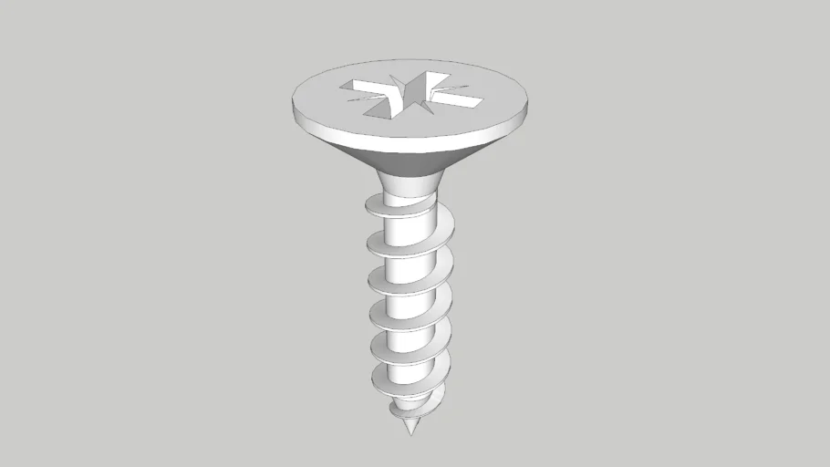 Screws
