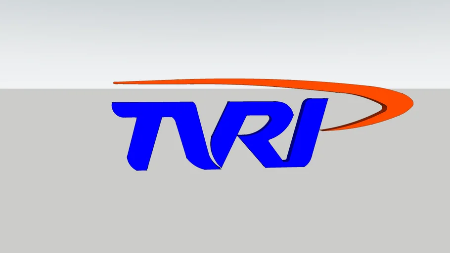 Logo TVRI