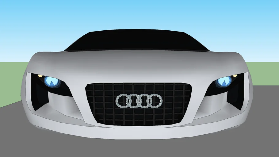 audi RSQ sp