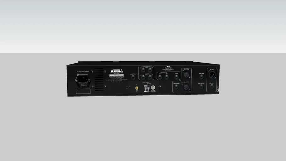 Focusrite Voicemaster Pro