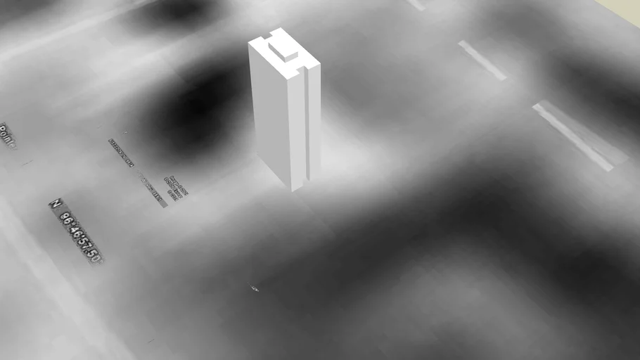 Fargo High Rise